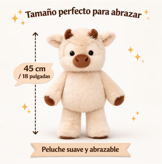 VAQUITA QUE CORRE
